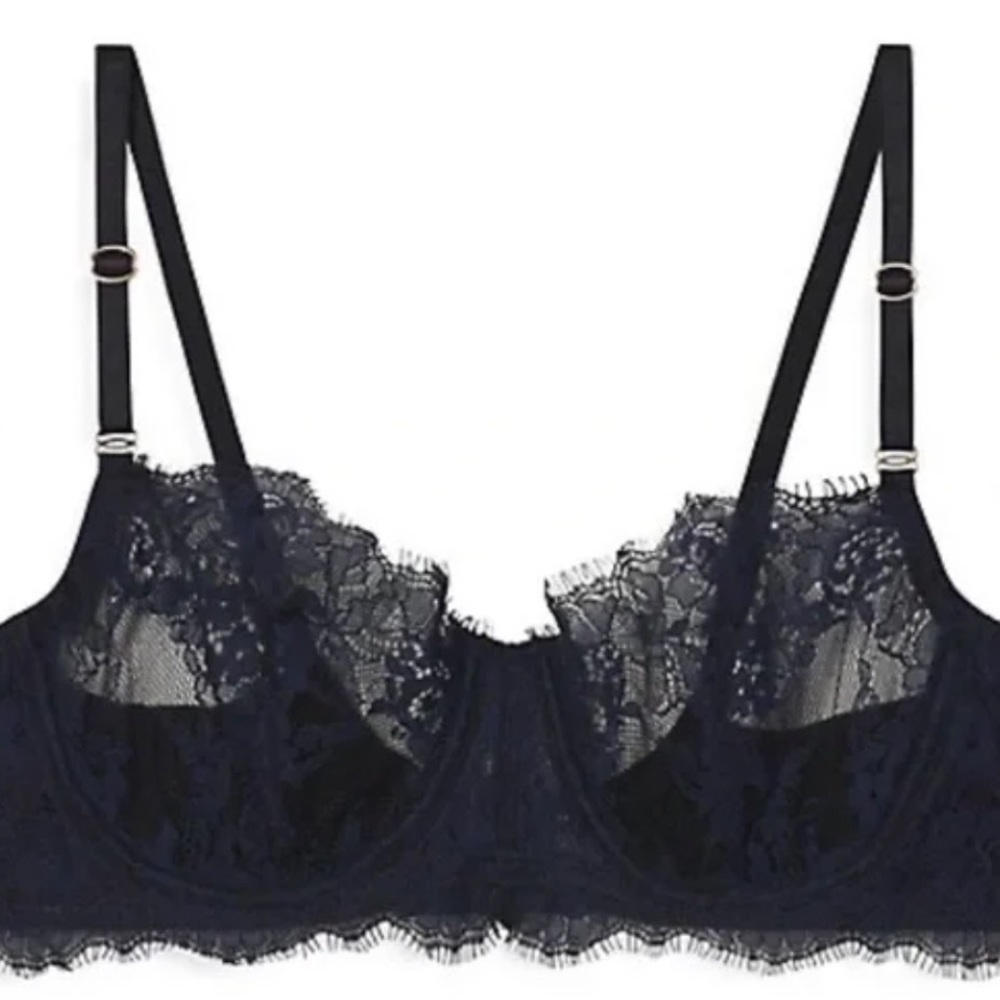 Skarlett Blue Bra